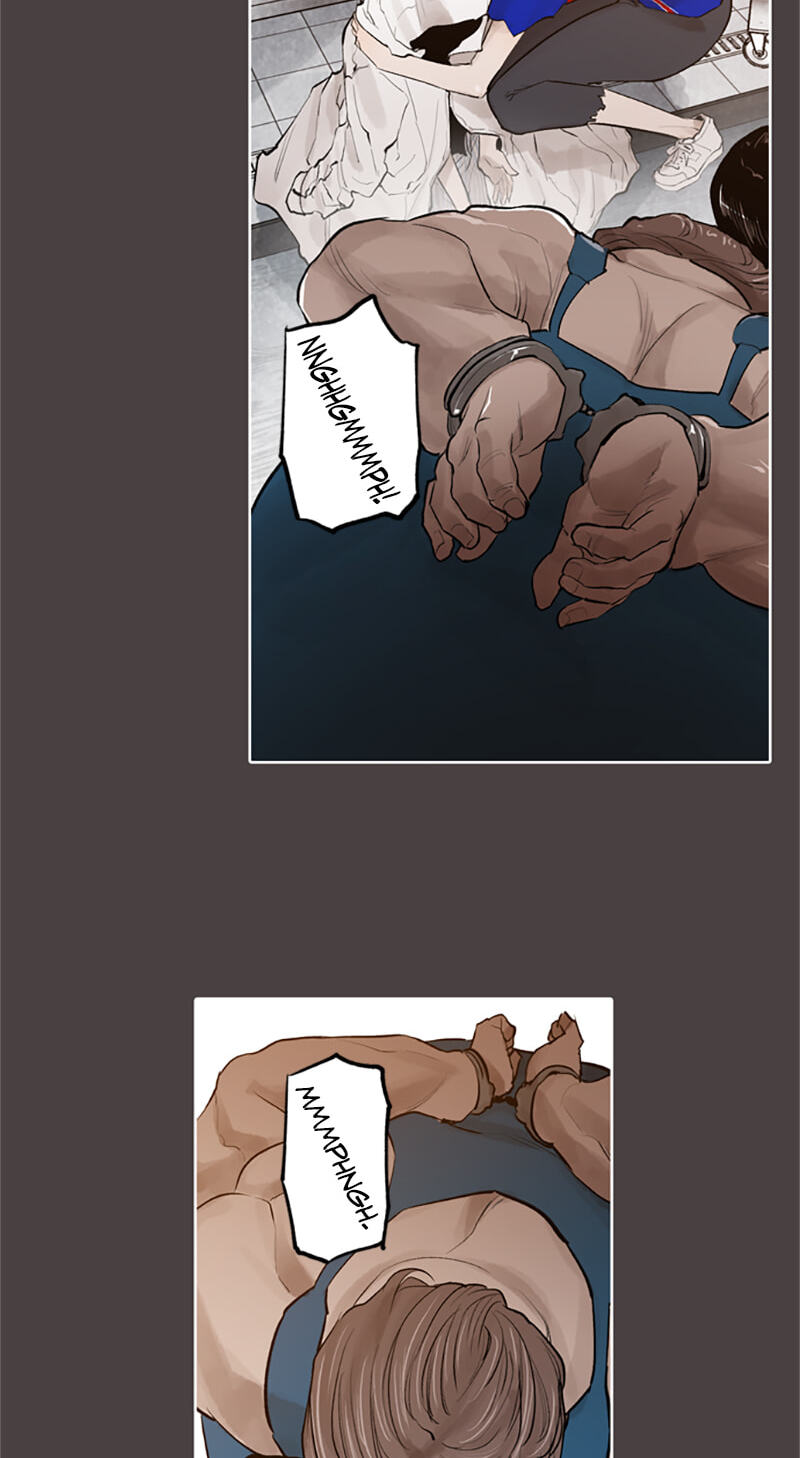 Read Jade chapter 136 image 34 on Lezhin