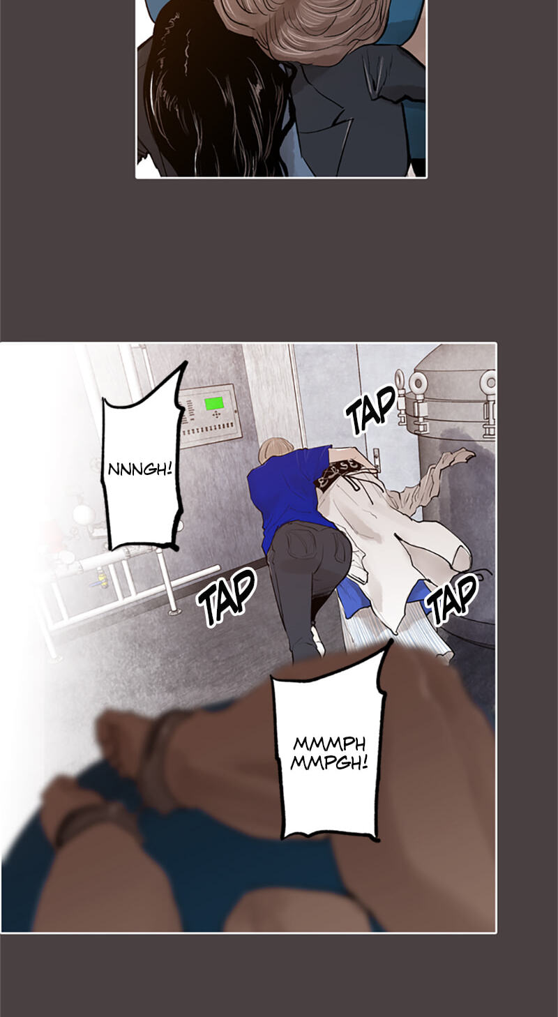 Read Jade chapter 136 image 35 on Lezhin