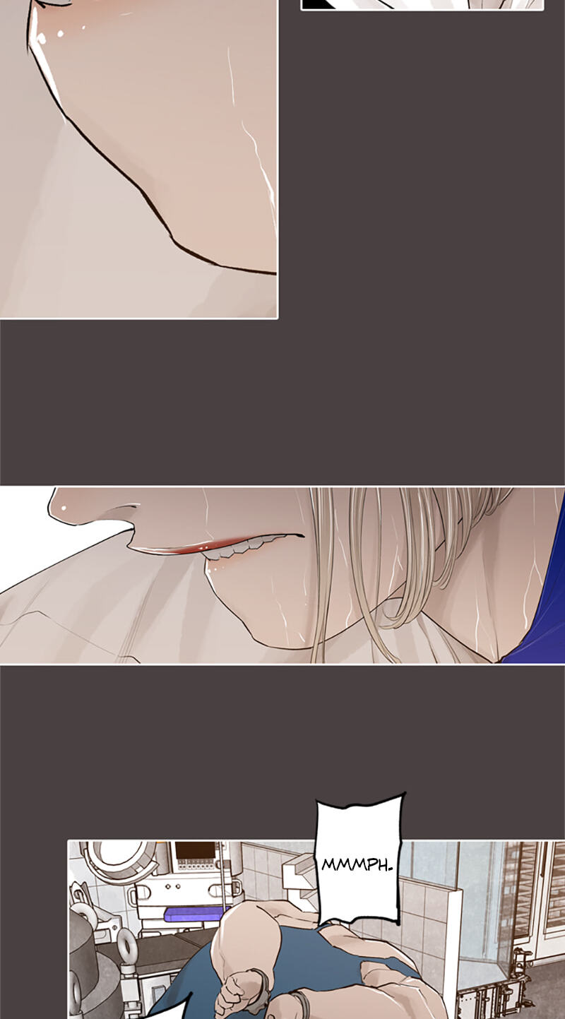 Read Jade chapter 136 image 38 on Lezhin