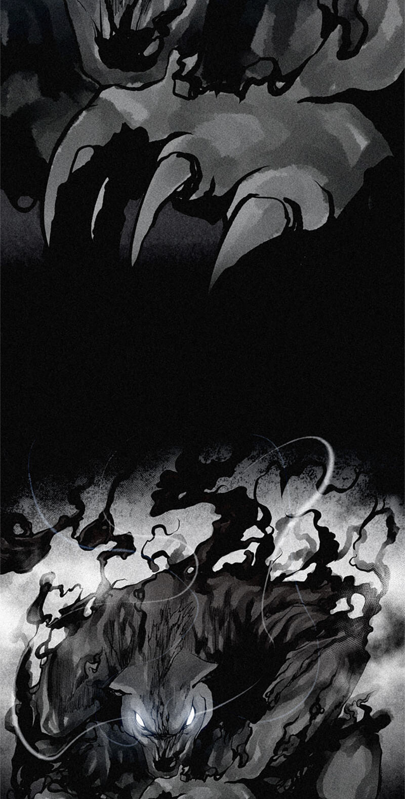 Read Jade chapter 136 image 4 on Lezhin