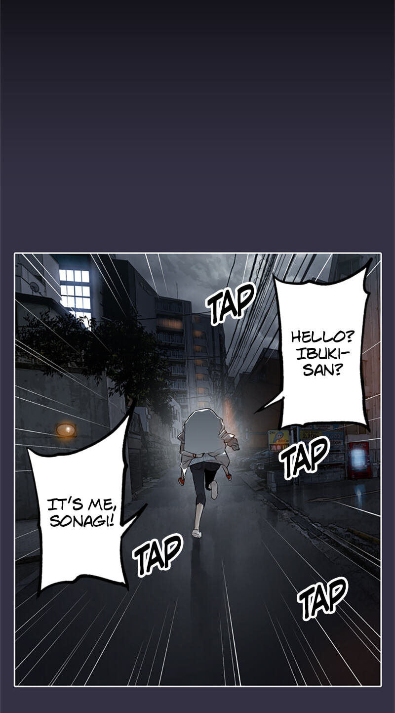 Read Jade chapter 136 image 42 on Lezhin