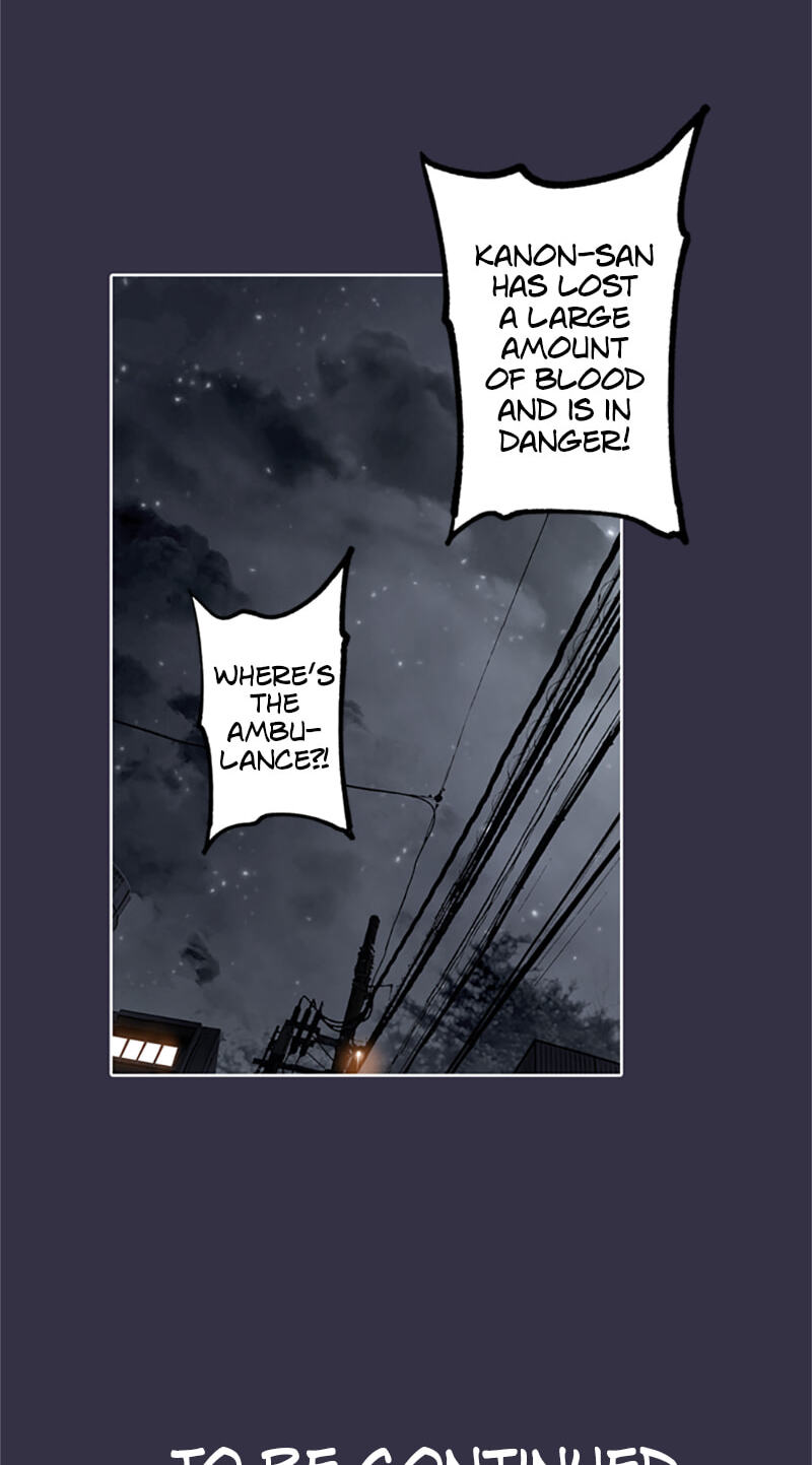 Read Jade chapter 136 image 43 on Lezhin