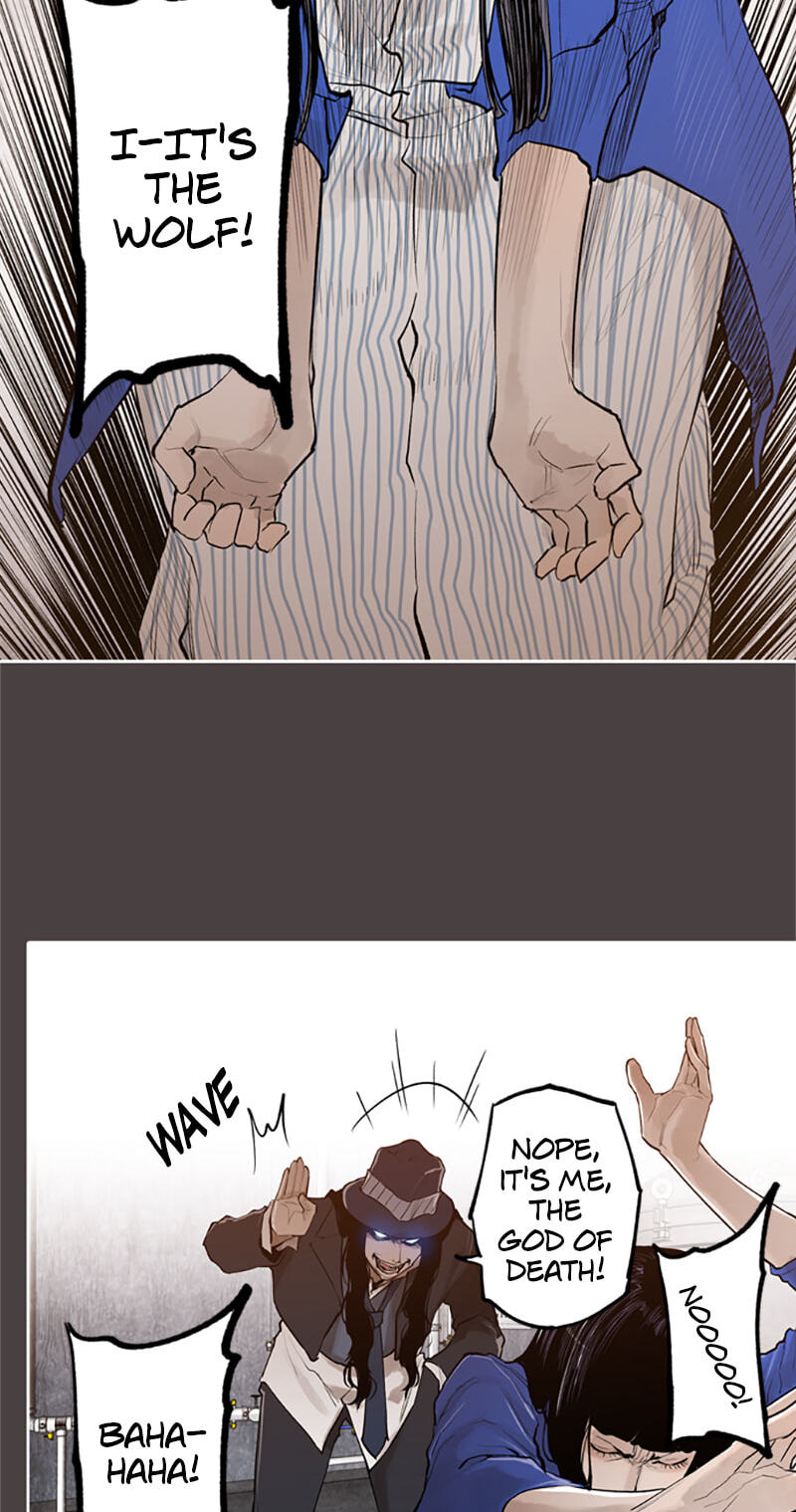 Read Jade chapter 136 image 8 on Lezhin