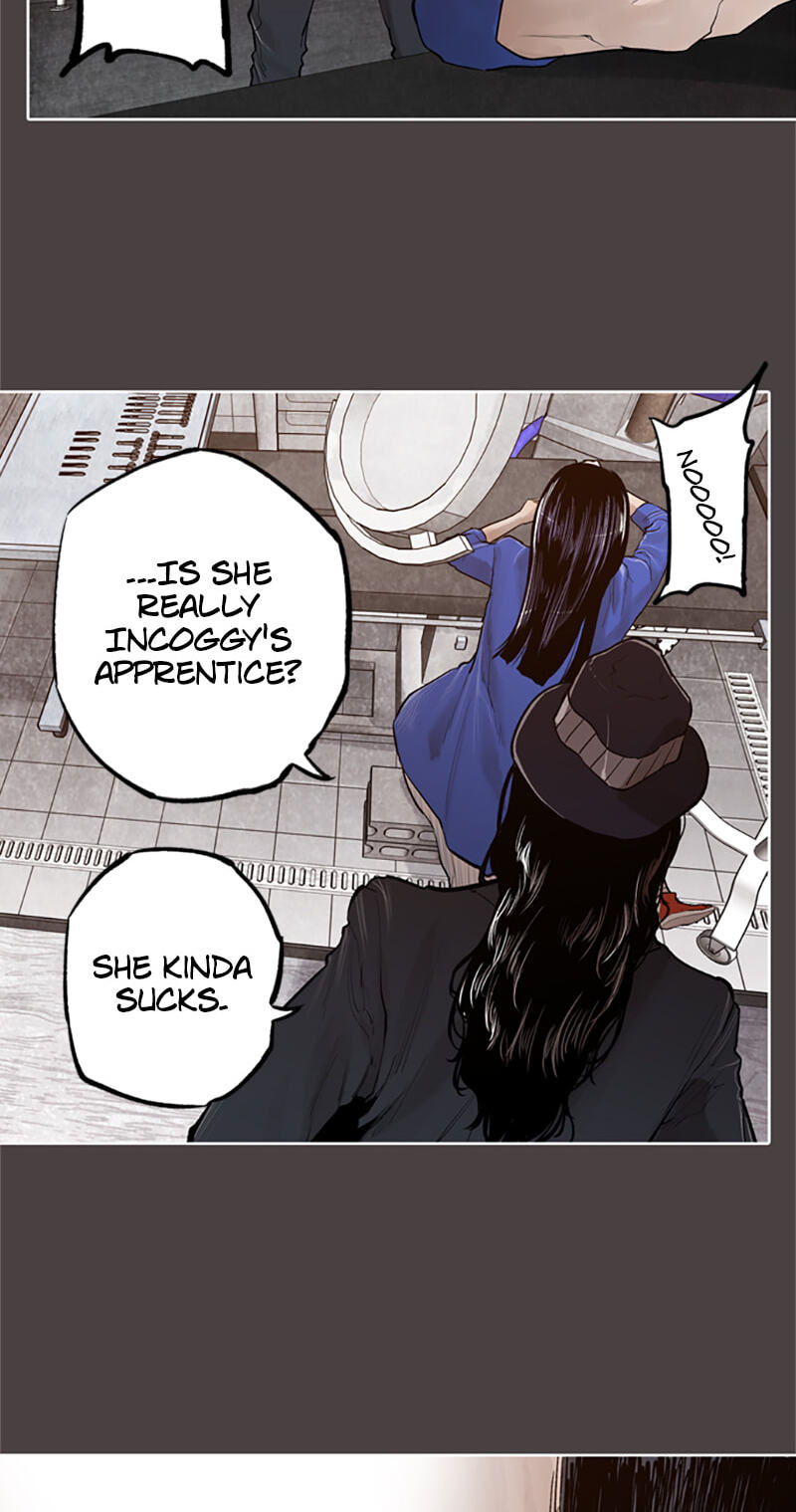 Read Jade chapter 136 image 9 on Lezhin