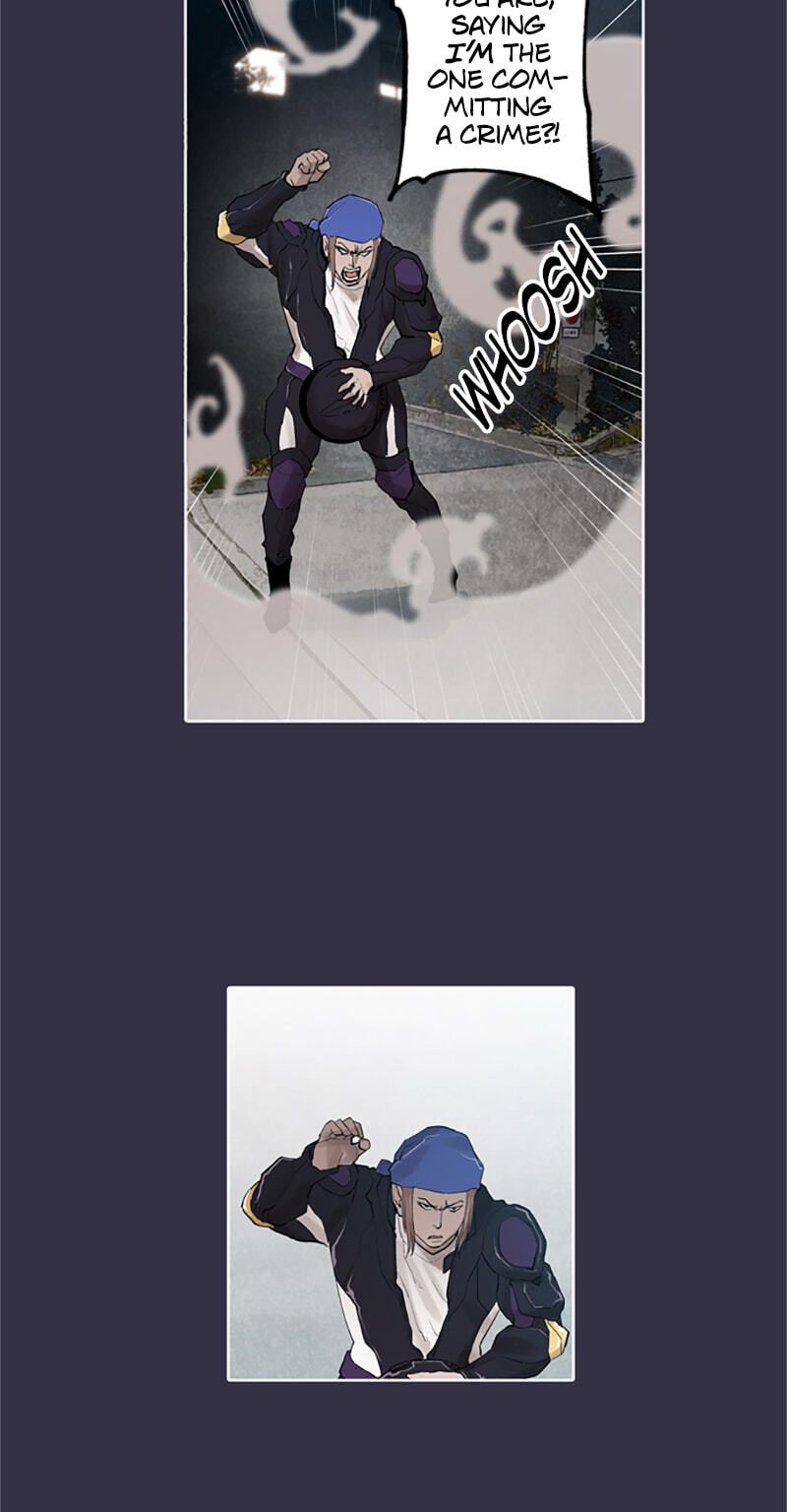 Read Jade chapter 137 image 10 on Lezhin