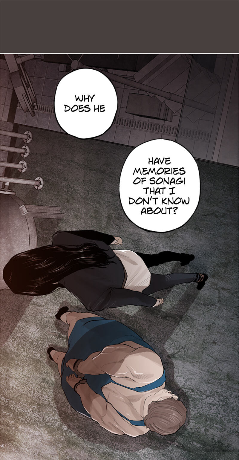 Read Jade chapter 137 image 15 on Lezhin