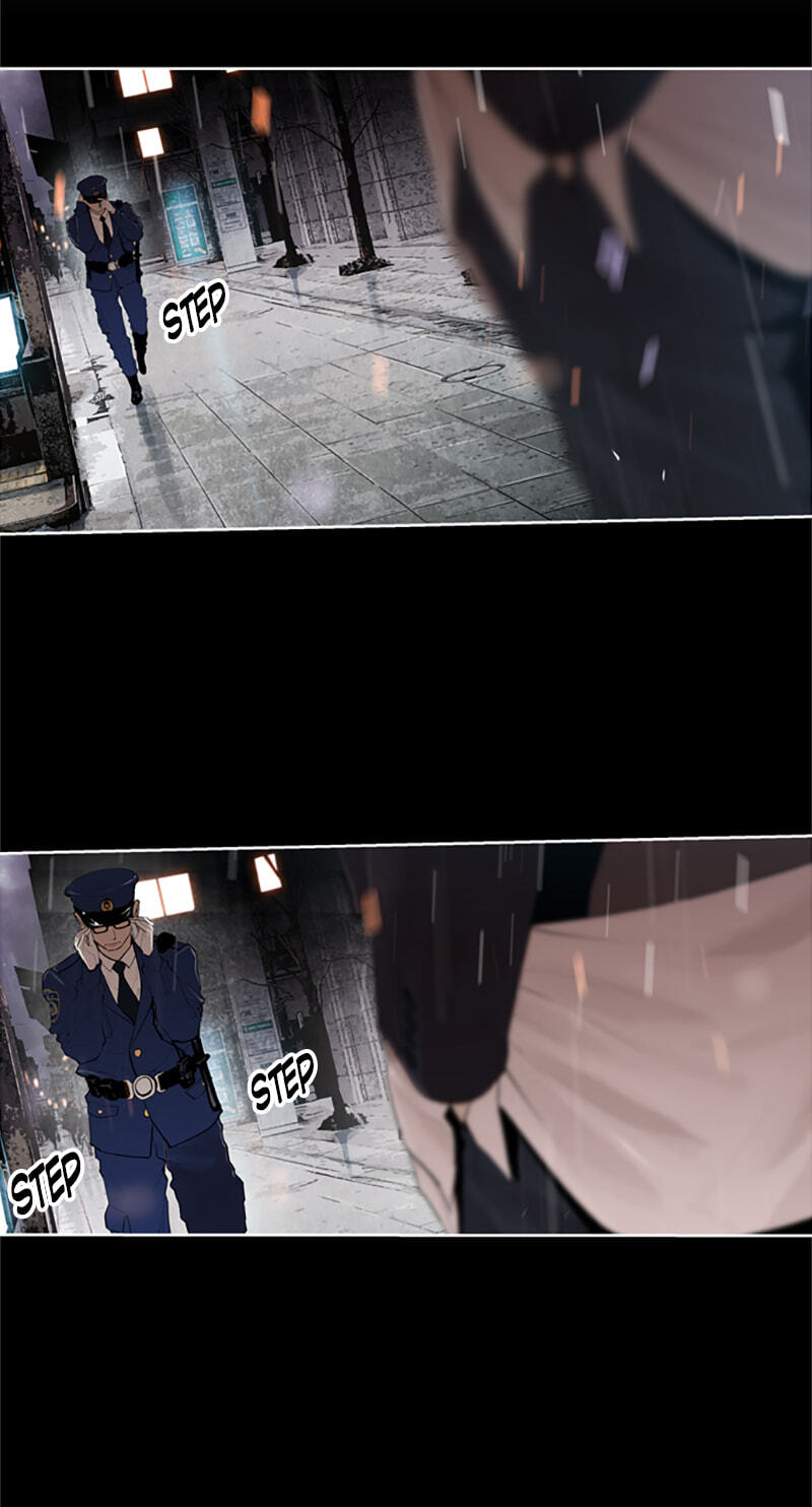 Read Jade chapter 137 image 20 on Lezhin