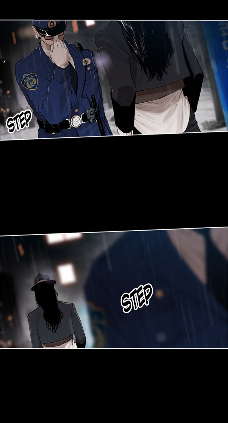 Read Jade chapter 137 image 21 on Lezhin