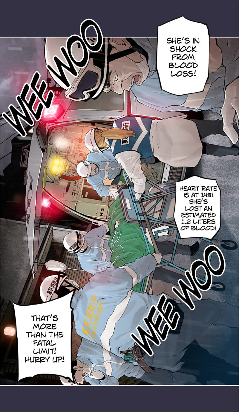 Read Jade chapter 137 image 27 on Lezhin