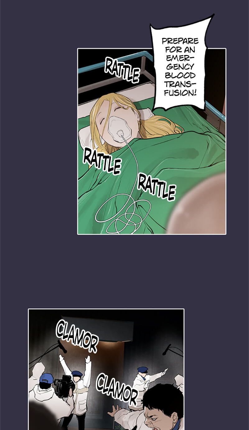 Read Jade chapter 137 image 28 on Lezhin