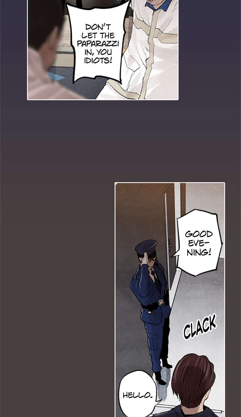 Read Jade chapter 137 image 29 on Lezhin