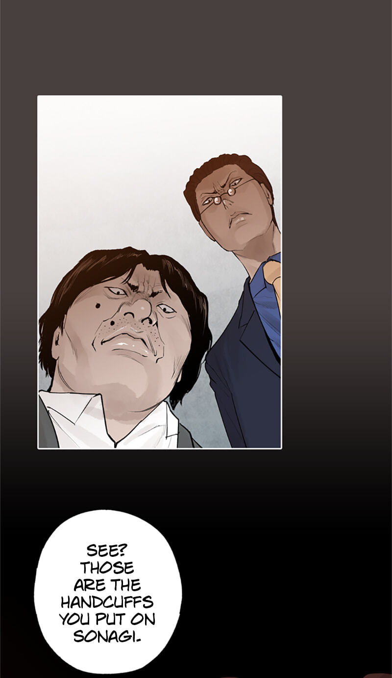 Read Jade chapter 137 image 31 on Lezhin