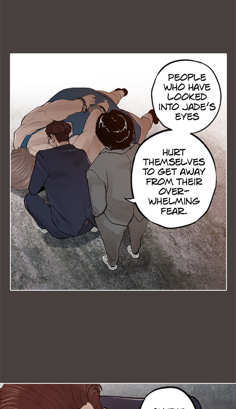 Read Jade chapter 137 image 34 on Lezhin