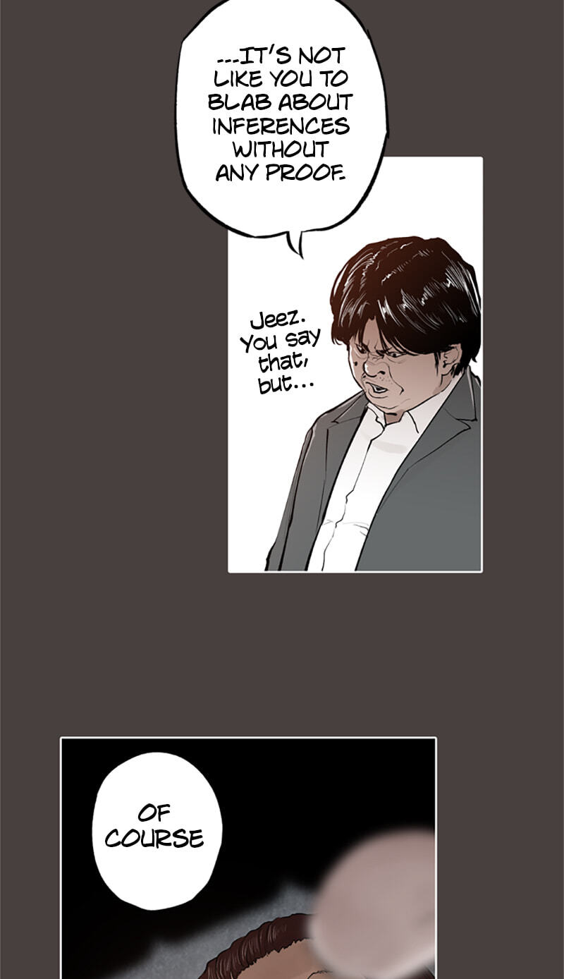Read Jade chapter 137 image 36 on Lezhin