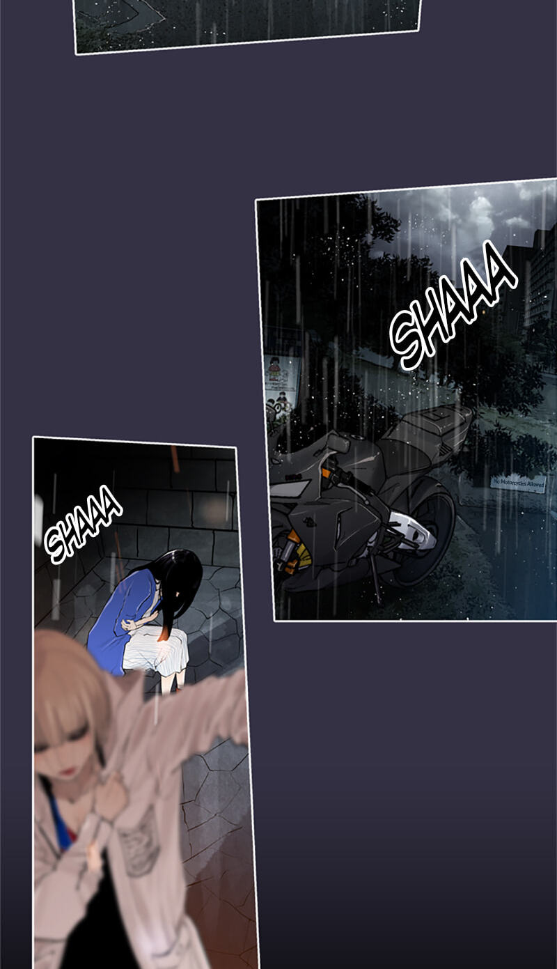 Read Jade chapter 138 image 20 on Lezhin