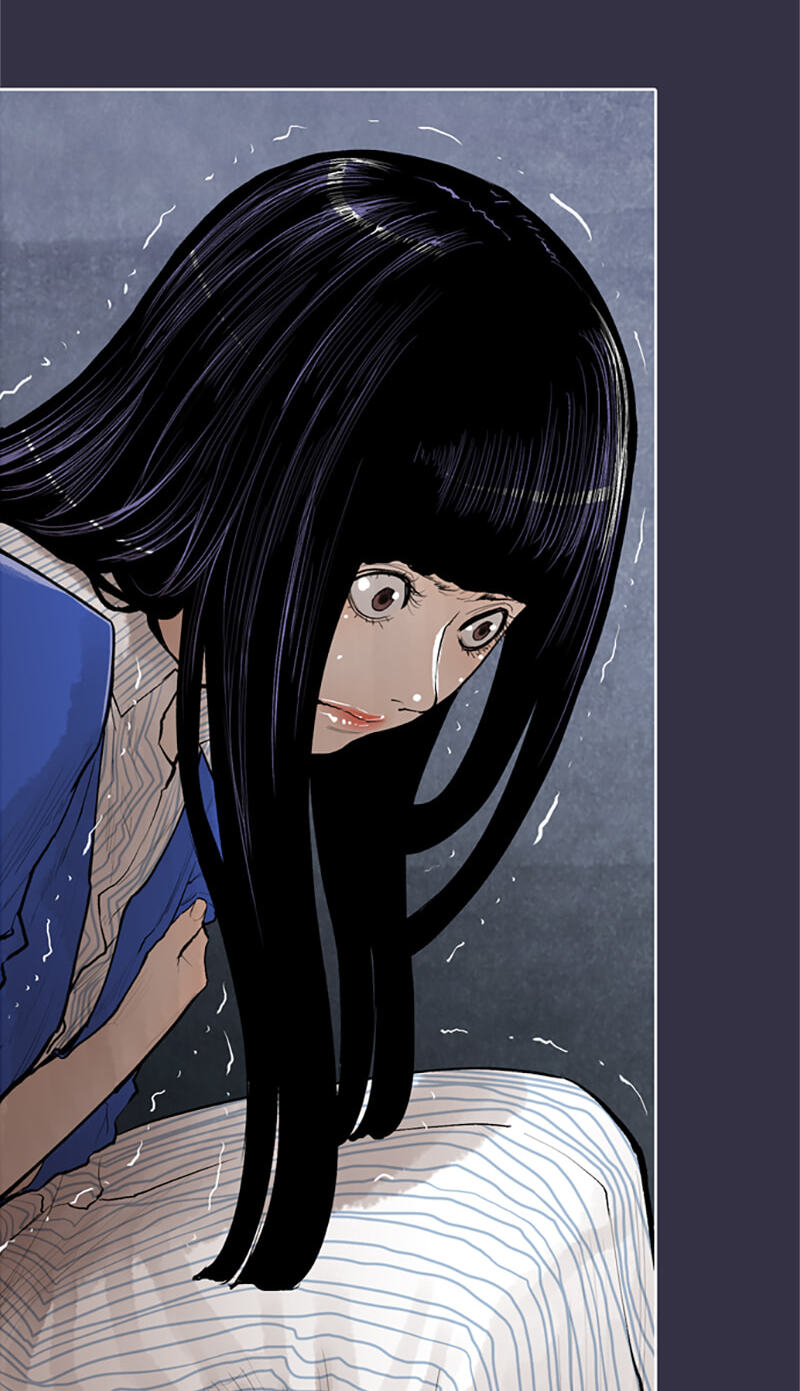Read Jade chapter 138 image 23 on Lezhin
