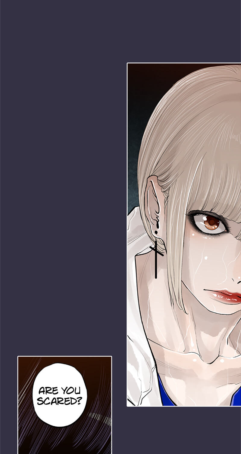 Read Jade chapter 138 image 27 on Lezhin