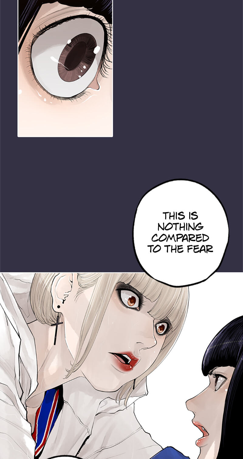 Read Jade chapter 138 image 28 on Lezhin