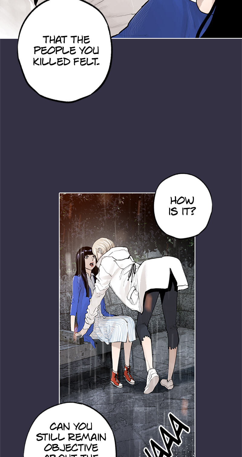 Read Jade chapter 138 image 29 on Lezhin