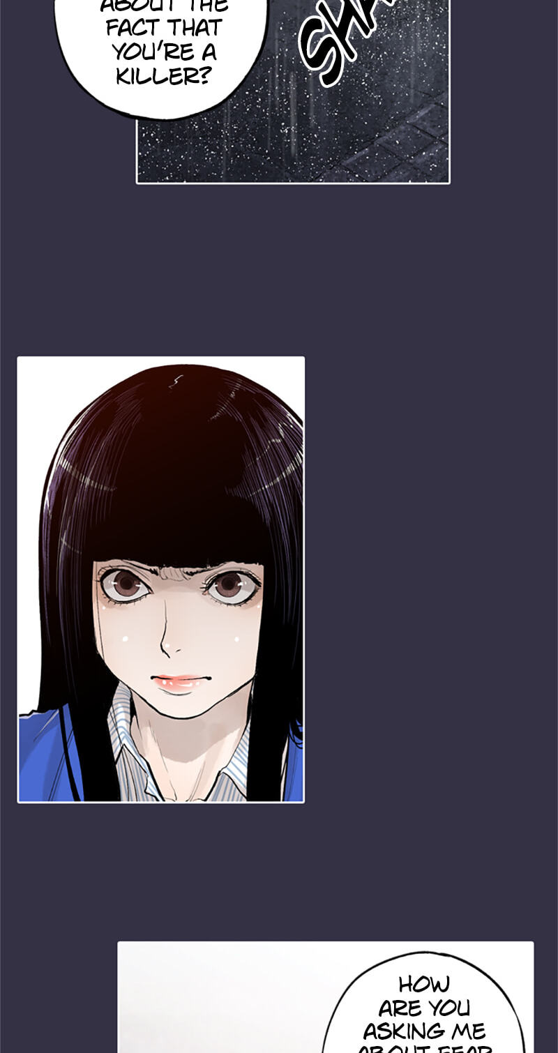 Read Jade chapter 138 image 30 on Lezhin