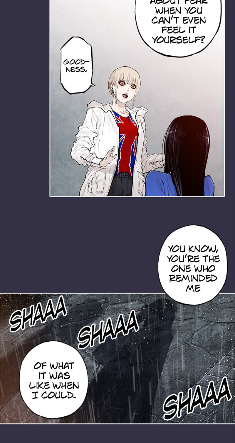 Read Jade chapter 138 image 31 on Lezhin