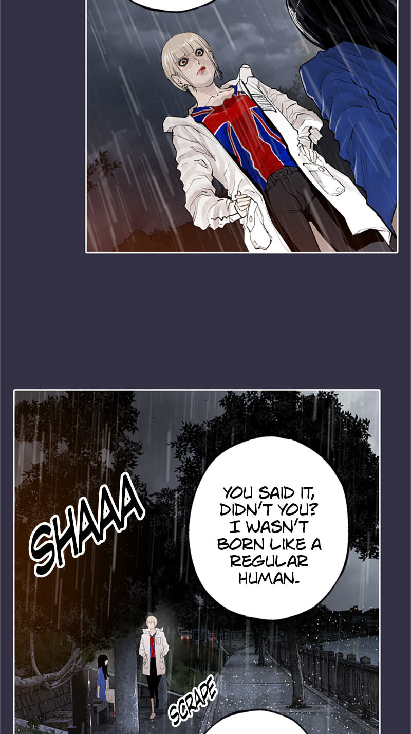 Read Jade chapter 138 image 34 on Lezhin