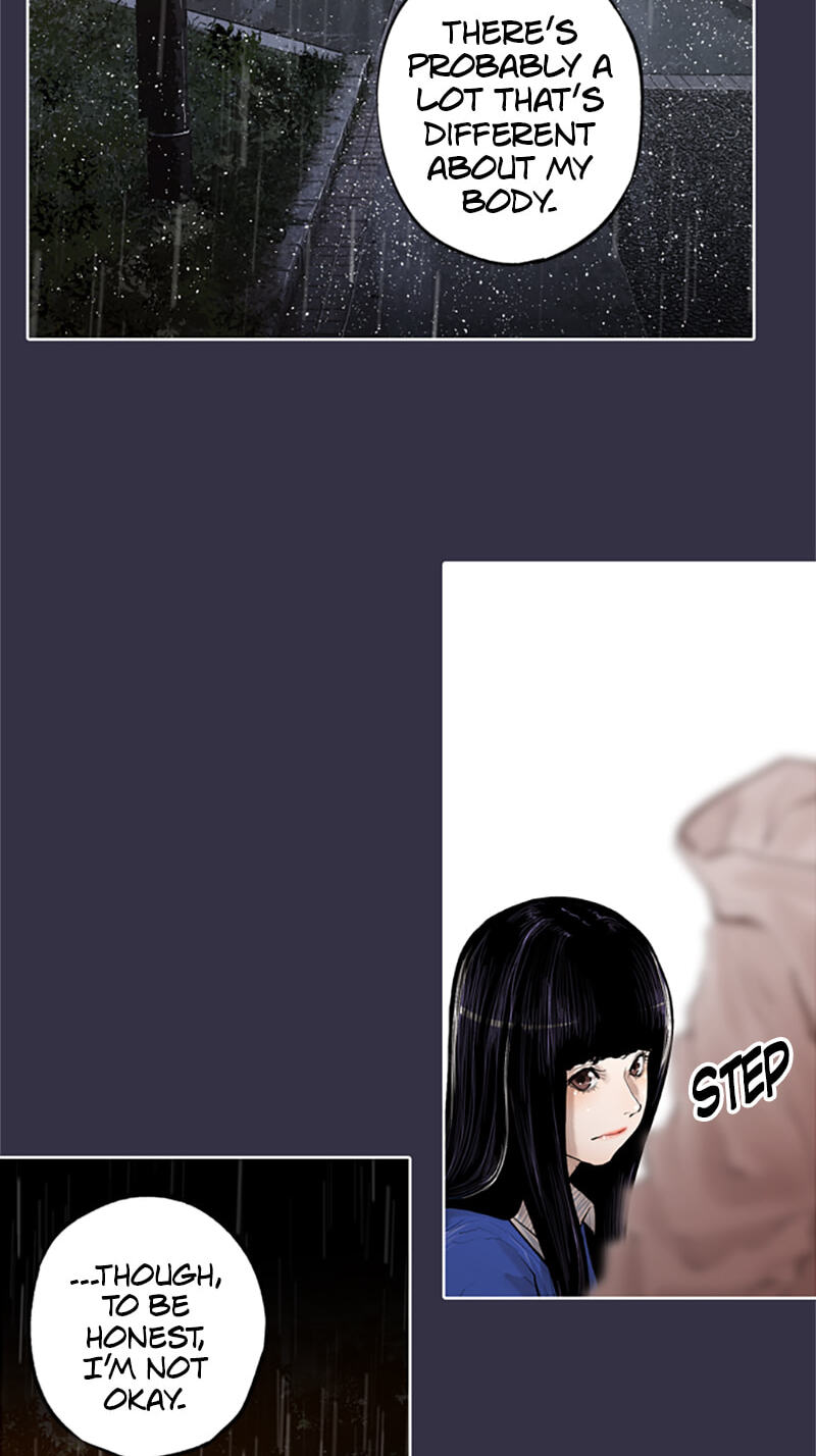 Read Jade chapter 138 image 35 on Lezhin