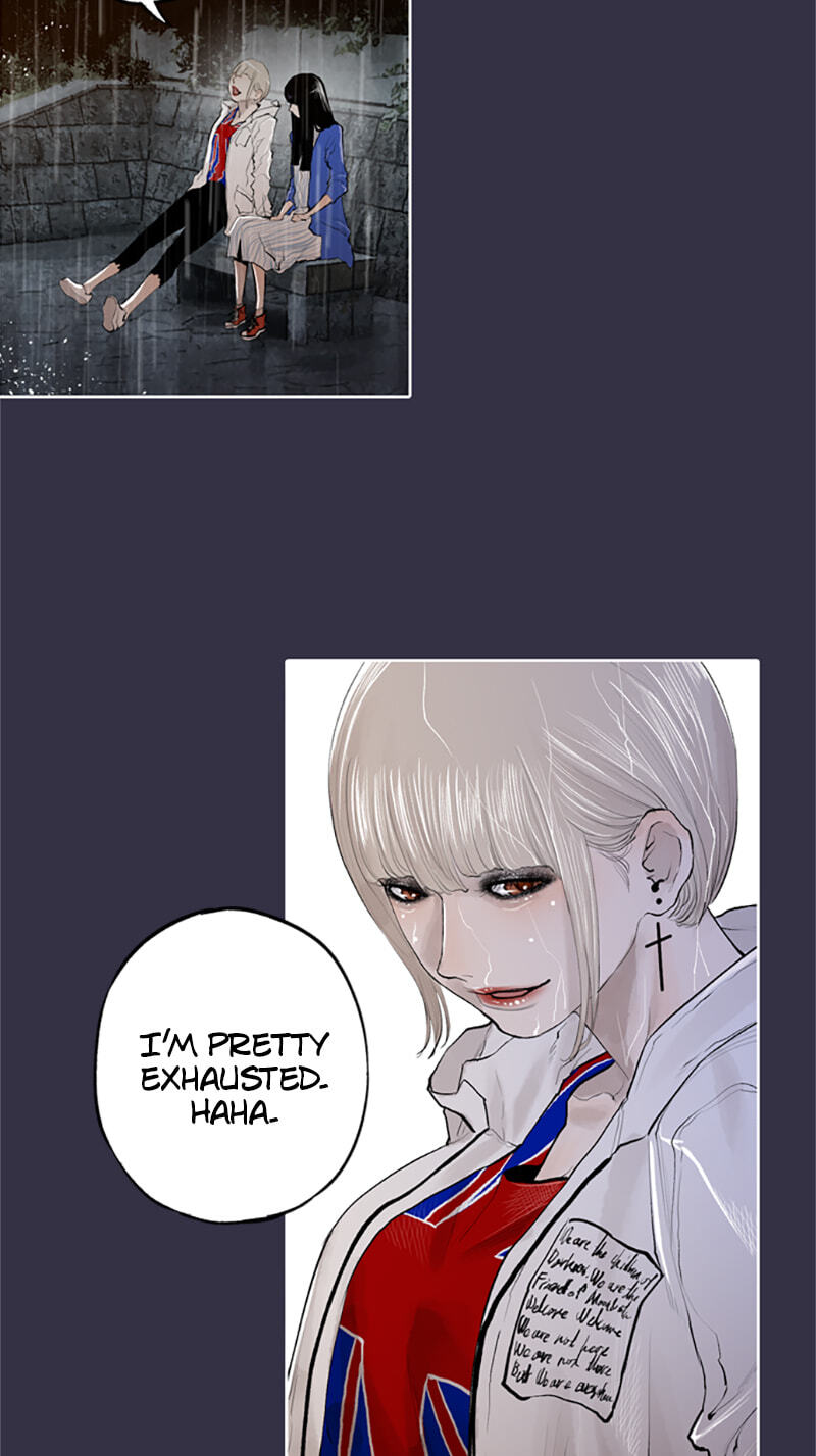 Read Jade chapter 138 image 36 on Lezhin