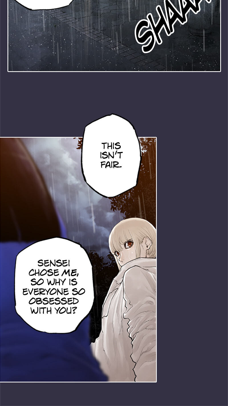 Read Jade chapter 138 image 38 on Lezhin