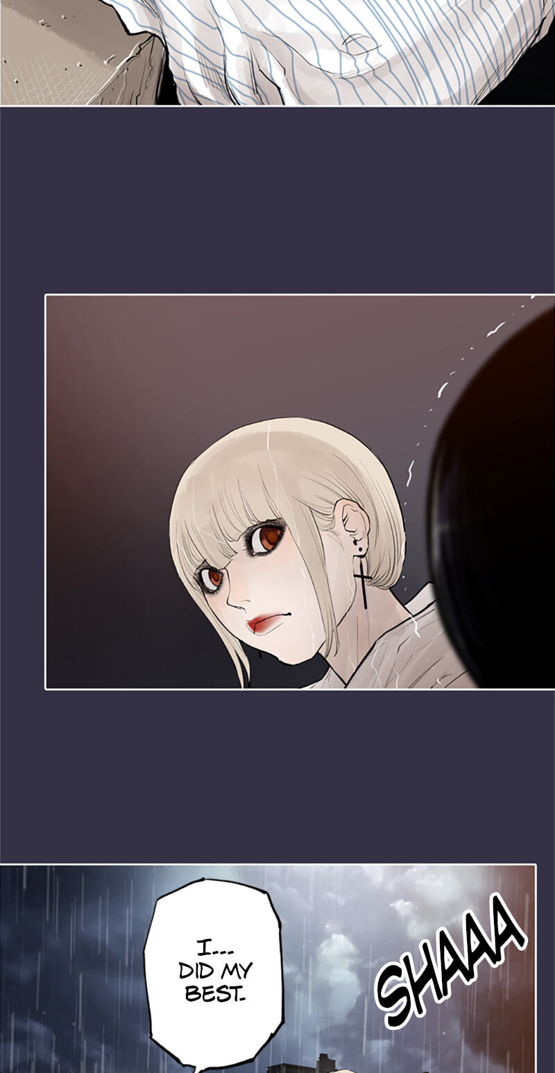 Read Jade chapter 138 image 40 on Lezhin