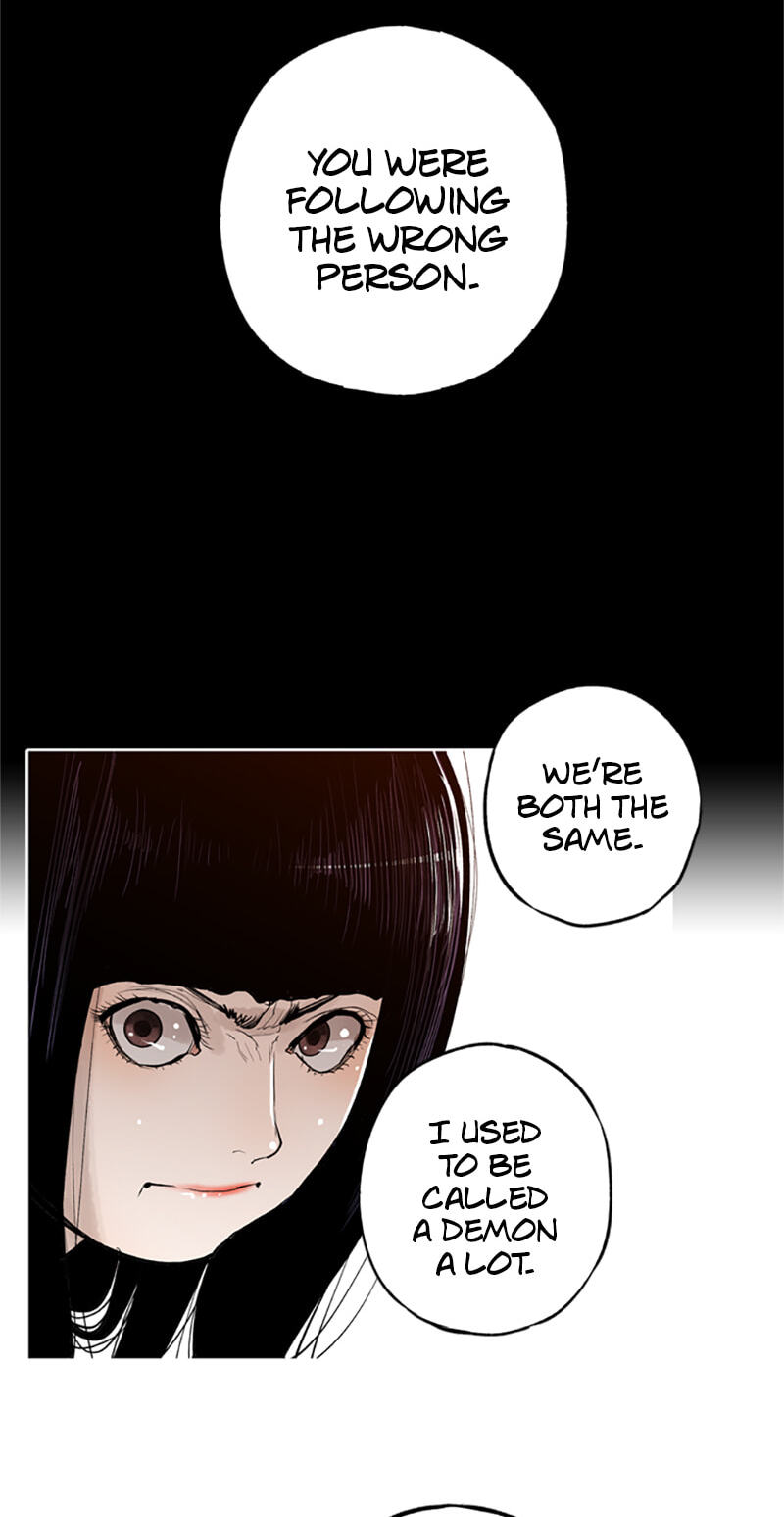 Read Jade chapter 138 image 44 on Lezhin