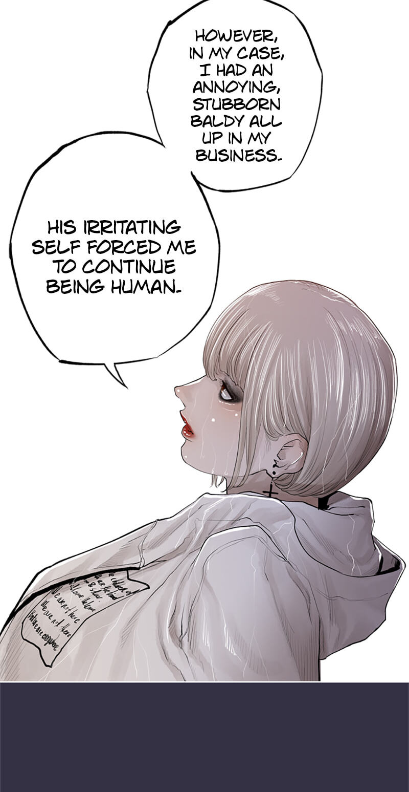 Read Jade chapter 138 image 45 on Lezhin