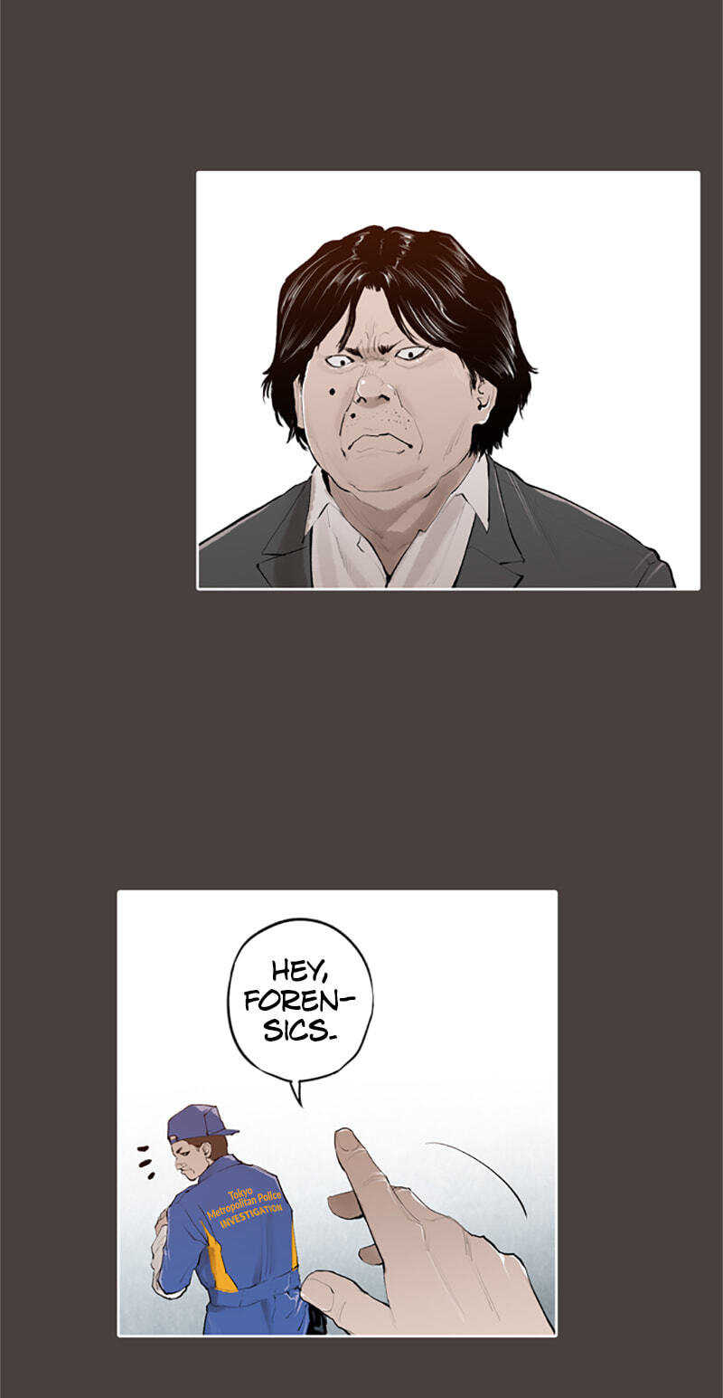 Read Jade chapter 138 image 6 on Lezhin