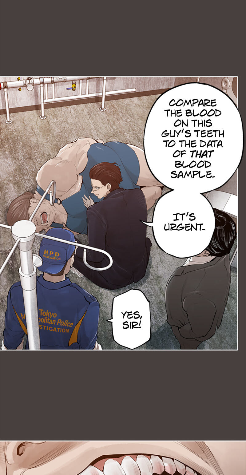 Read Jade chapter 138 image 7 on Lezhin