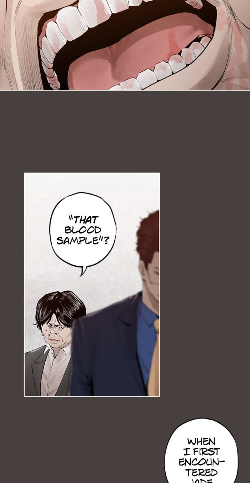 Read Jade chapter 138 image 8 on Lezhin