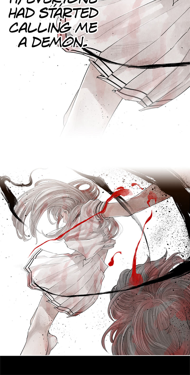 Read Jade chapter 139 image 10 on Lezhin