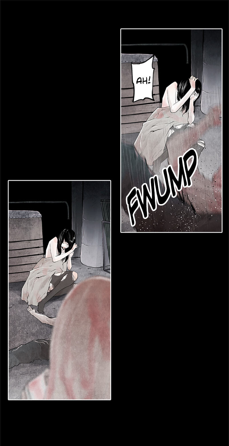 Read Jade chapter 139 image 11 on Lezhin