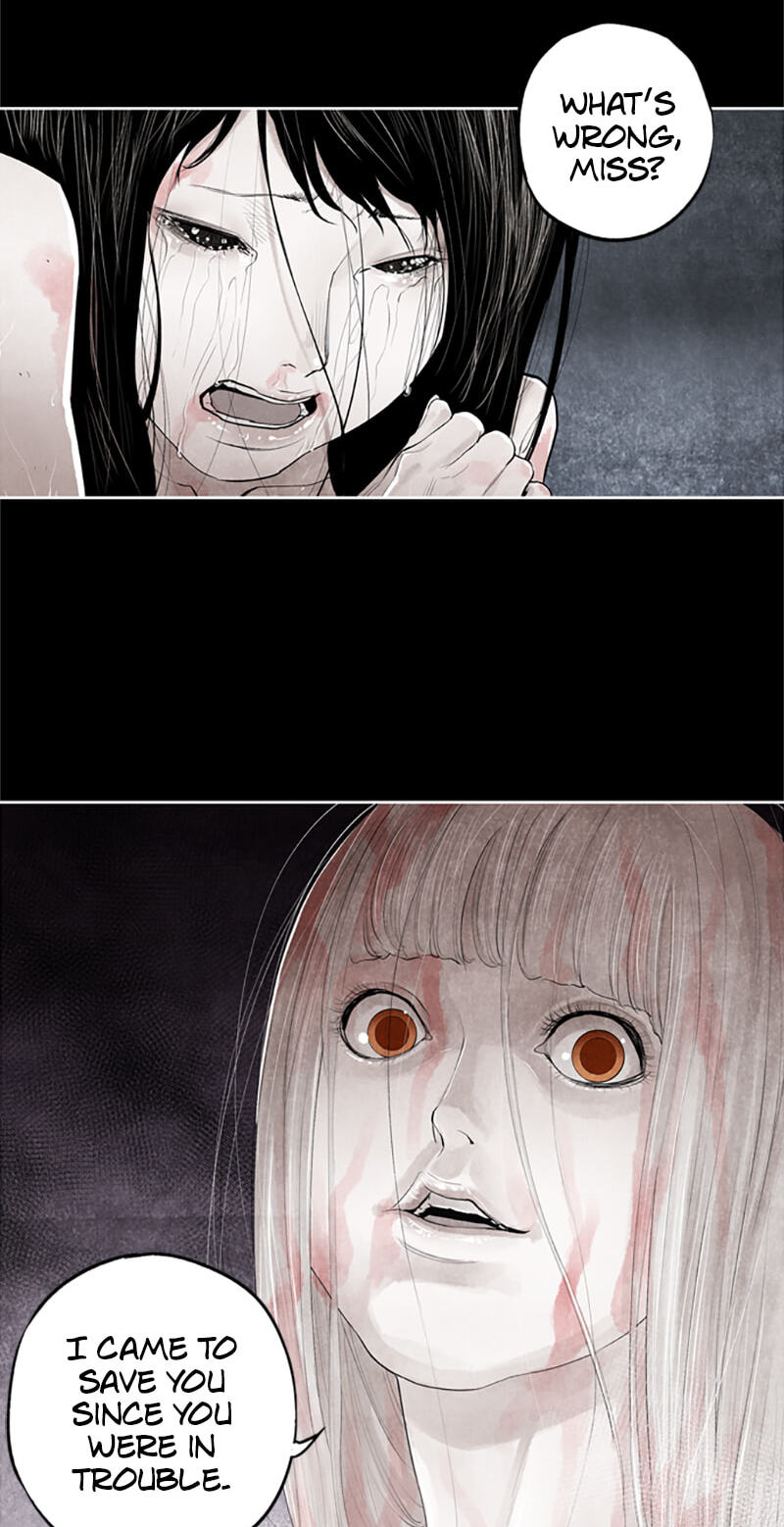 Read Jade chapter 139 image 12 on Lezhin