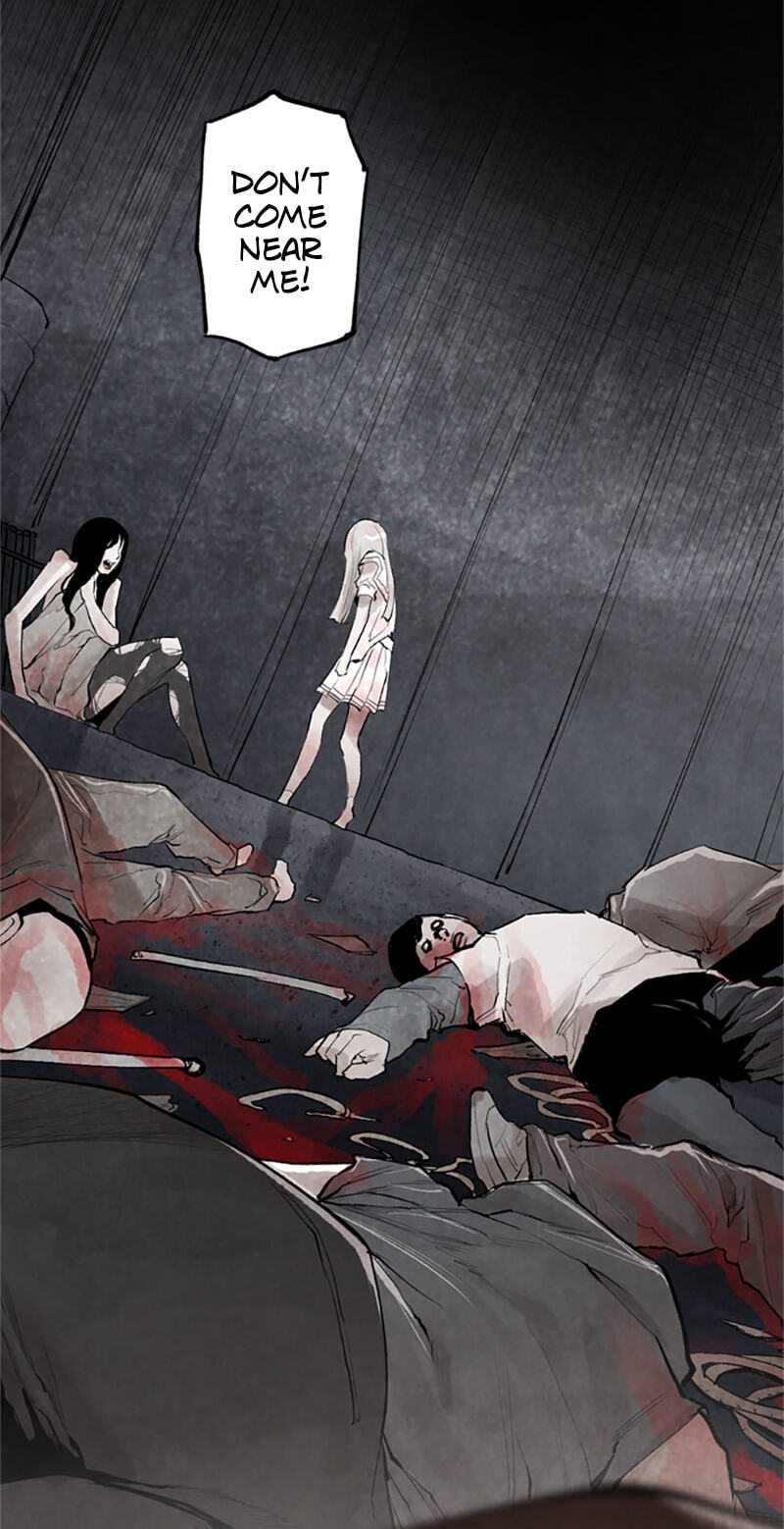 Read Jade chapter 139 image 14 on Lezhin