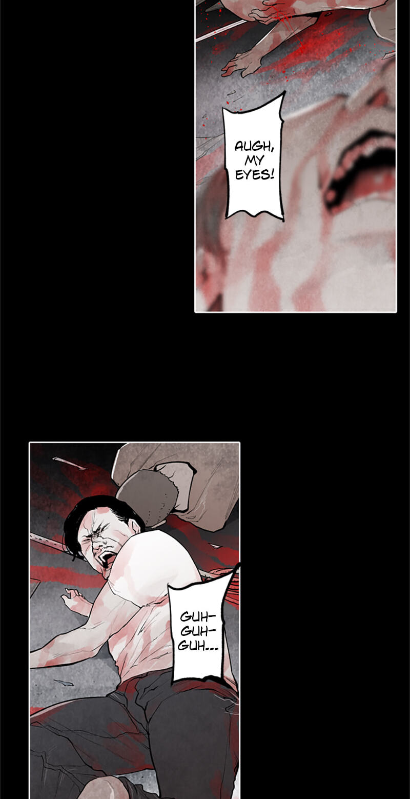 Read Jade chapter 139 image 16 on Lezhin