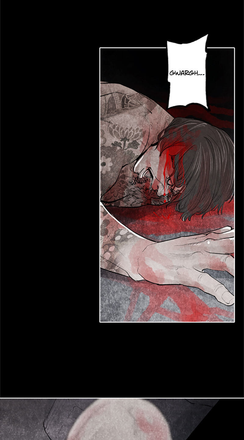Read Jade chapter 139 image 18 on Lezhin