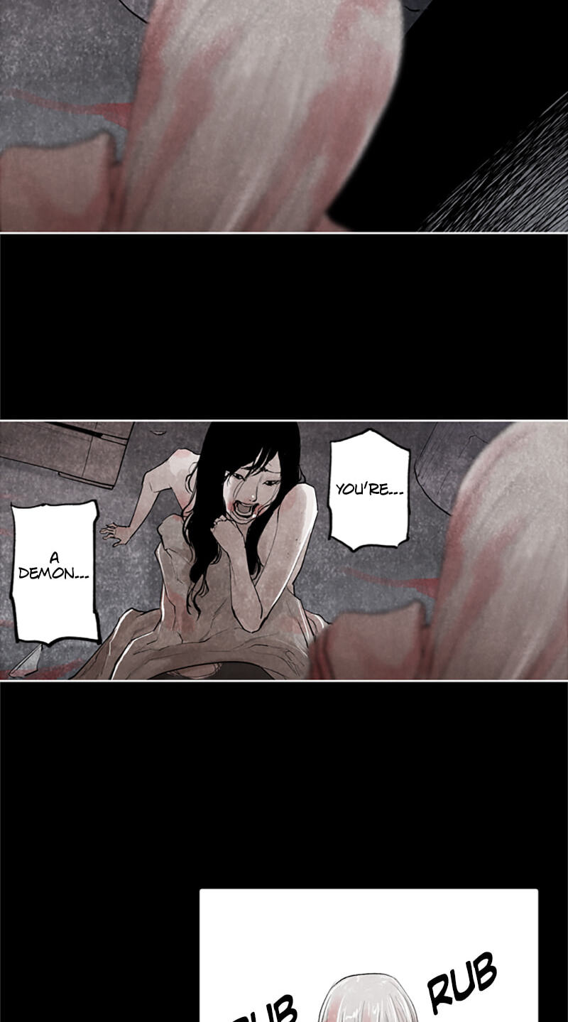 Read Jade chapter 139 image 19 on Lezhin