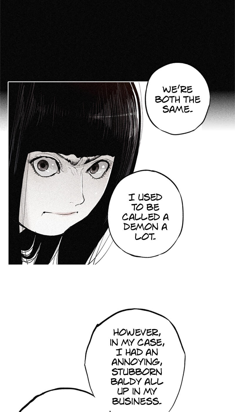Read Jade chapter 139 image 2 on Lezhin