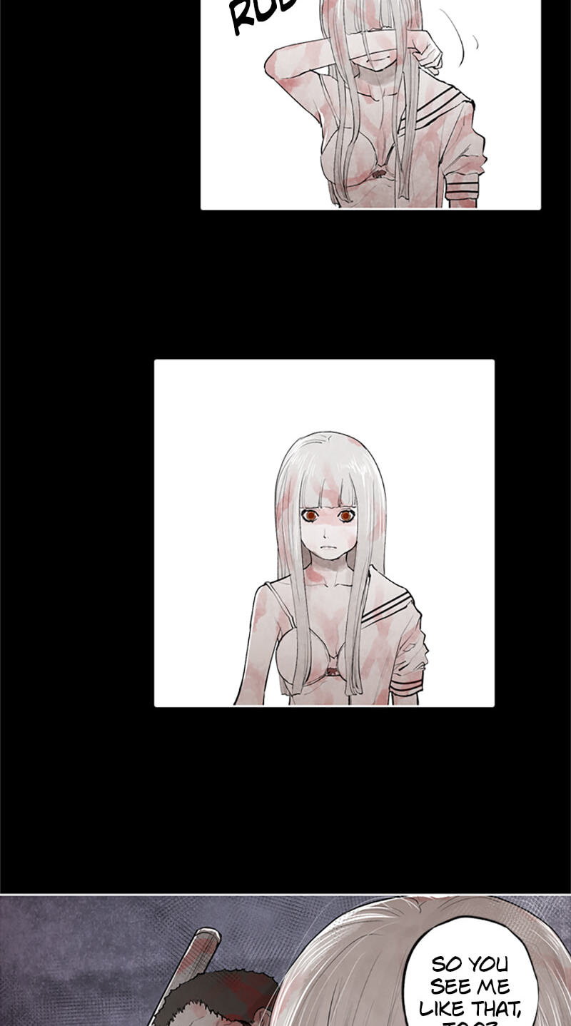 Read Jade chapter 139 image 20 on Lezhin