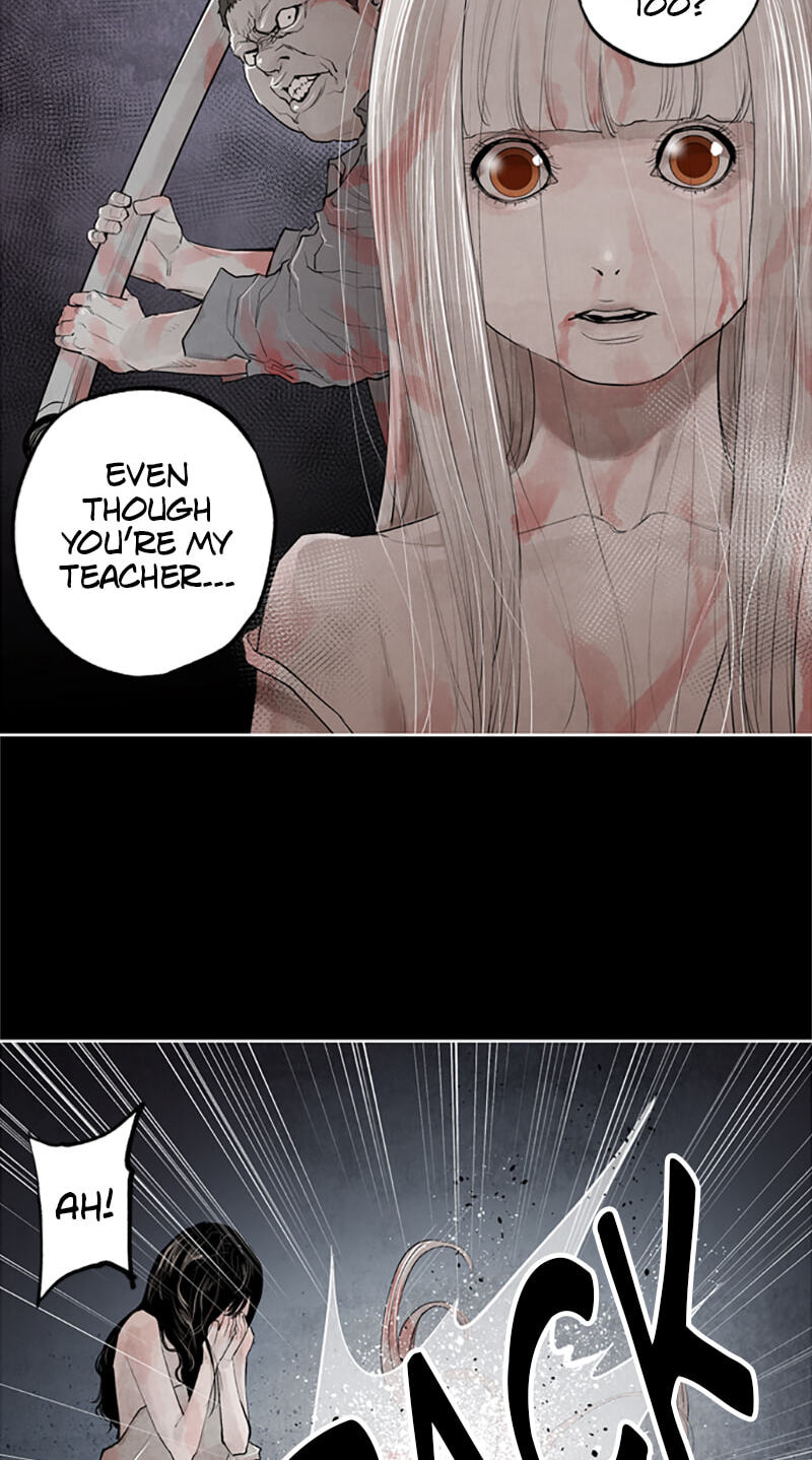 Read Jade chapter 139 image 21 on Lezhin