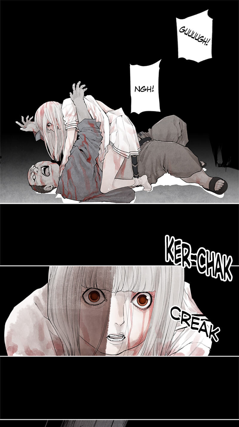 Read Jade chapter 139 image 26 on Lezhin