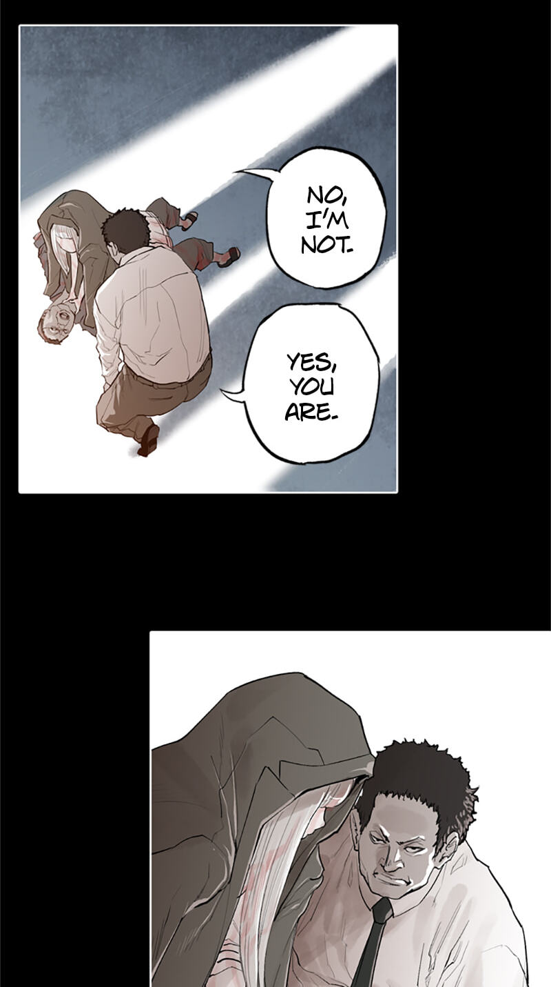 Read Jade chapter 139 image 31 on Lezhin
