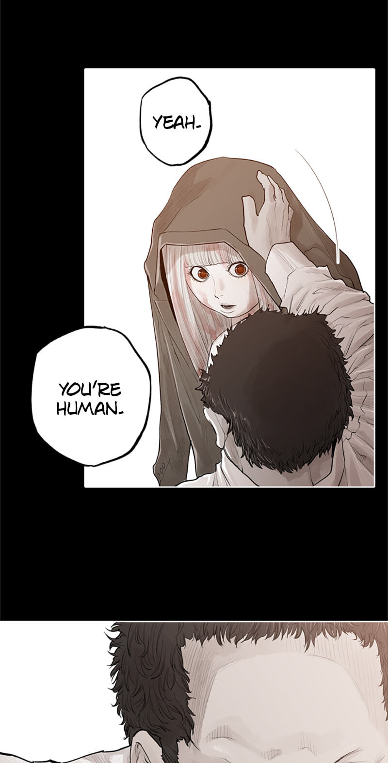 Read Jade chapter 139 image 33 on Lezhin