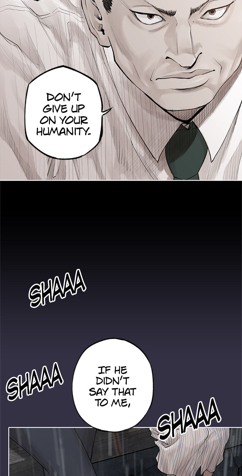 Read Jade chapter 139 image 34 on Lezhin