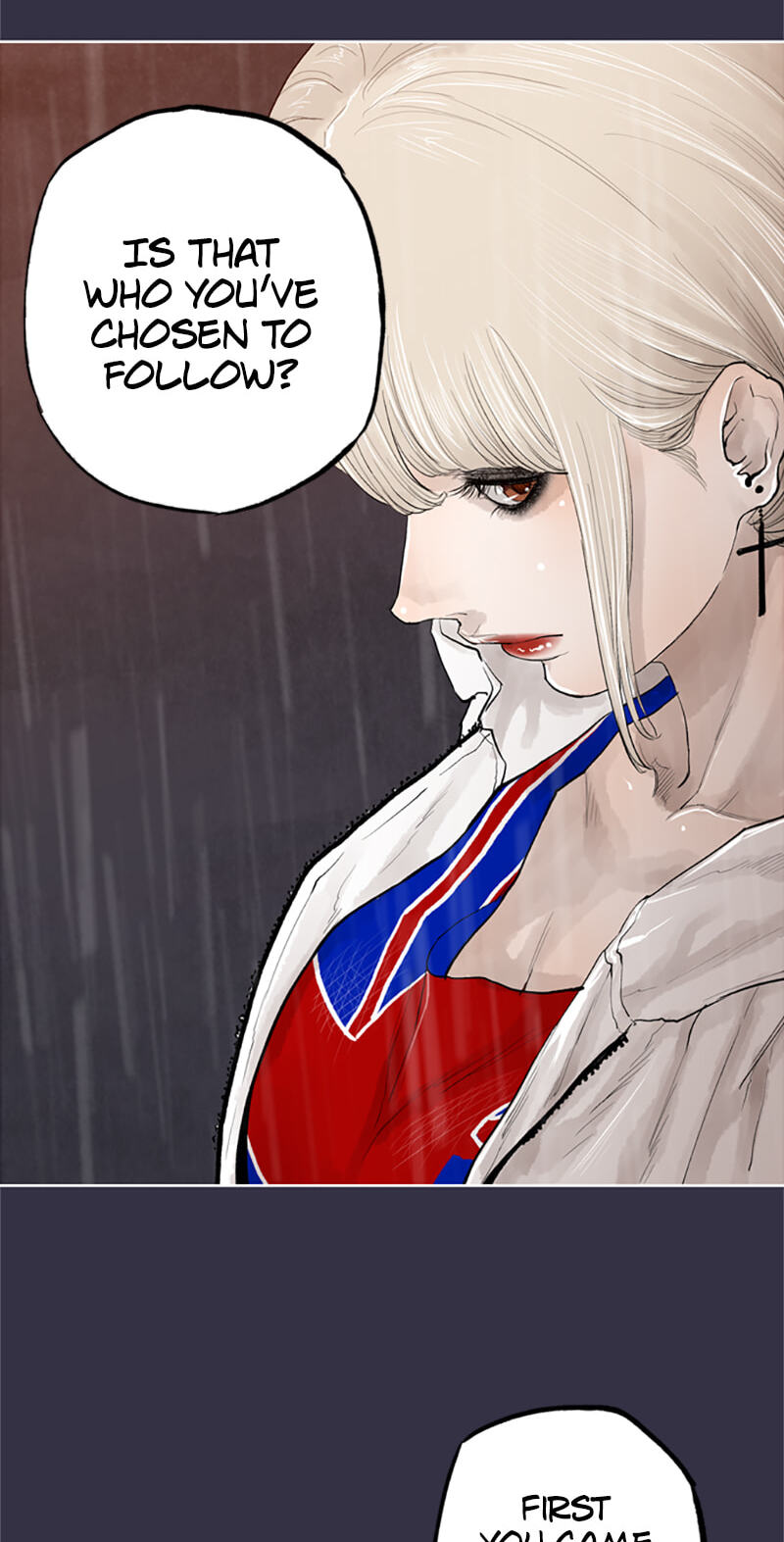 Read Jade chapter 139 image 37 on Lezhin